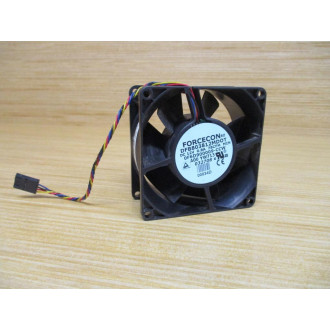 Forcecon DFB803812MDOT Axial Fan - New No Box