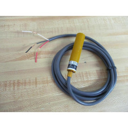 Omron E3F-DS10Z1 Photoelectric Switch E3FDS10Z1 - New No Box