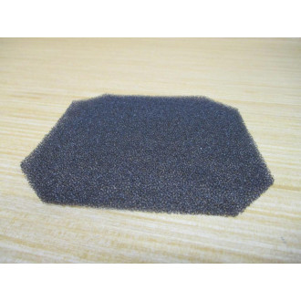 Dayton 4YD38A Axial Fan Filter (Pack of 10)