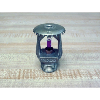 Viking SSU Upright Sprinkler Head M98  Purple - New No Box