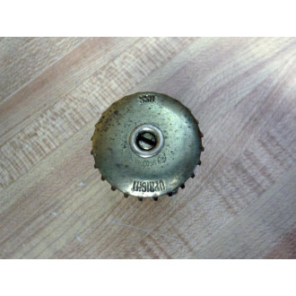 Viking SSU Upright Sprinkler Head M98  Purple - New No Box