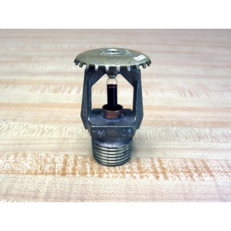 Viking SSU Upright Sprinkler Head M01 Brown - New No Box