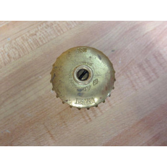 Viking SSU Upright Sprinkler Head M01 Brown - New No Box