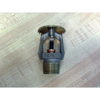 Viking SSU Upright Sprinkler Head M01 Brown - New No Box