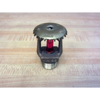 Viking SSU Upright Sprinkler Head M96  Red - New No Box