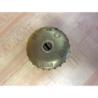 Viking SSU Upright Sprinkler Head M96  Red - New No Box