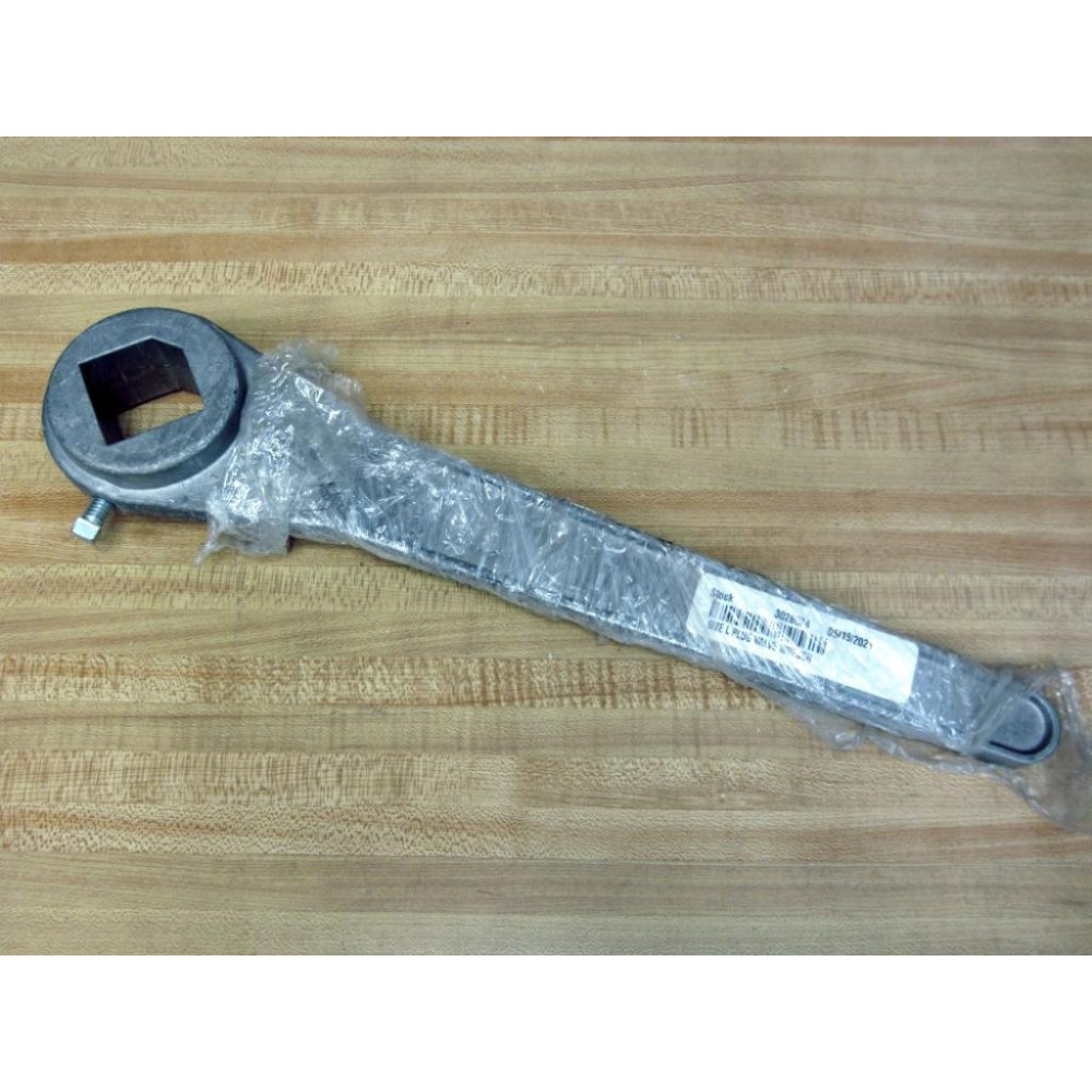 Homestead 3028034 Size L Plug Valve Wrench - New No Box