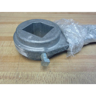 Homestead 3028034 Size L Plug Valve Wrench - New No Box