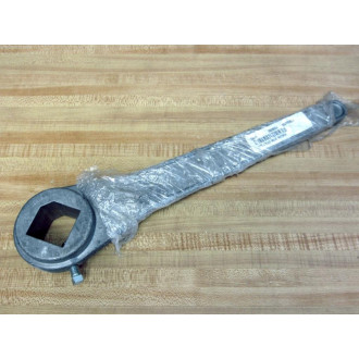 Homestead 3028034 Size L Plug Valve Wrench - New No Box