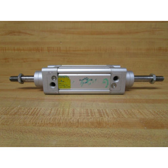Festo 163302 T341 Pneumatic Cylinder 23110083 - Used