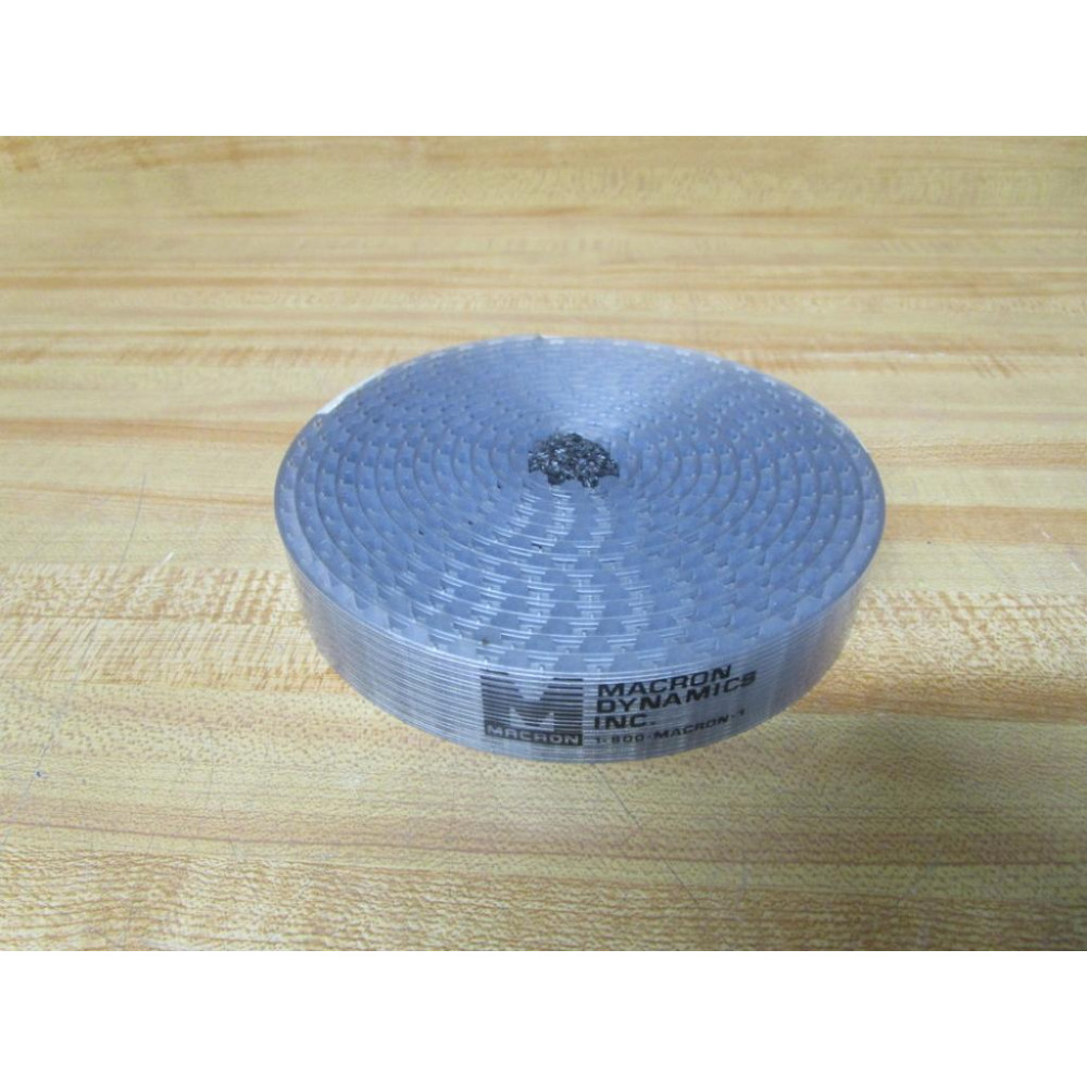 Macron DBK-10067A01 Drive Belt Kit DBK10067A01 Belt Only - New No Box