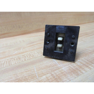 Joslyn Clark 100T-PB2G Push Button 100TPB2G (Pack of 4) - Used