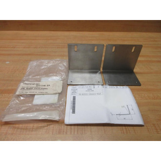 Misumi U5027414P-001 Door Sensor Bracket MC0039 (Pack of 2)