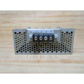 Fanuc A06B-6050-H050 Discharge Unit P0YH00621 - Used
