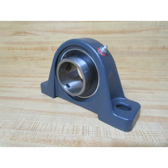 Browning VPS-235 Pillow Block Ball Bearing Unit RP-1110 - Used
