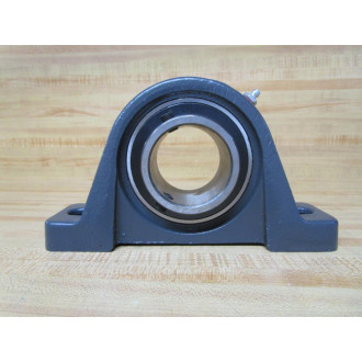 Browning VPS-235 Pillow Block Ball Bearing Unit RP-1110 - Used