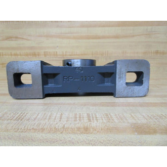 Browning VPS-235 Pillow Block Ball Bearing Unit RP-1110 - Used