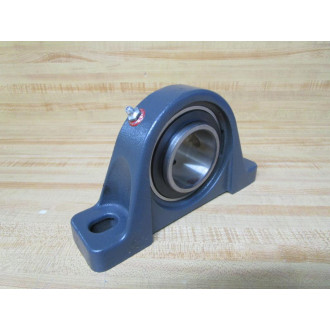 Browning VPS-235 Pillow Block Ball Bearing Unit RP-1110 - Used