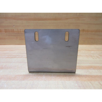 Misumi U5027414P-001 Door Sensor Bracket MC0039 (Pack of 2)