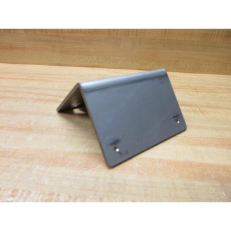 Misumi U5027414P-001 Door Sensor Bracket MC0039 (Pack of 2)