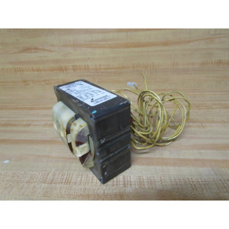 Advance 71A6092 Philips Transformer WBrackets - Used