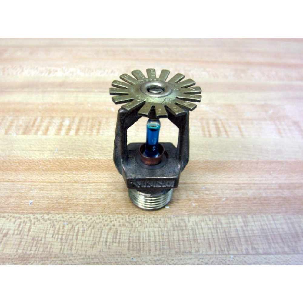 Viking SSP Upright Sprinkler Head Pendnet - New No Box