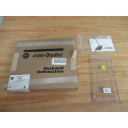 Allen Bradley 599-PS01 Protective Cover Kit 599PS01