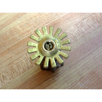 Viking SSP Upright Sprinkler Head Pendnet - New No Box