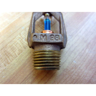 Viking SSP Upright Sprinkler Head Pendnet - New No Box