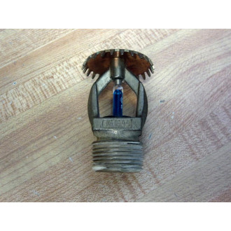 Globe SSU-1 Upright Sprinkler Head SSU1 - New No Box