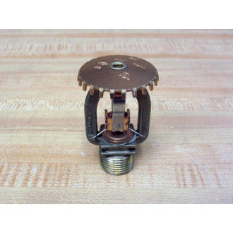 SU Upright Sprinkler Head TY3111 - New No Box