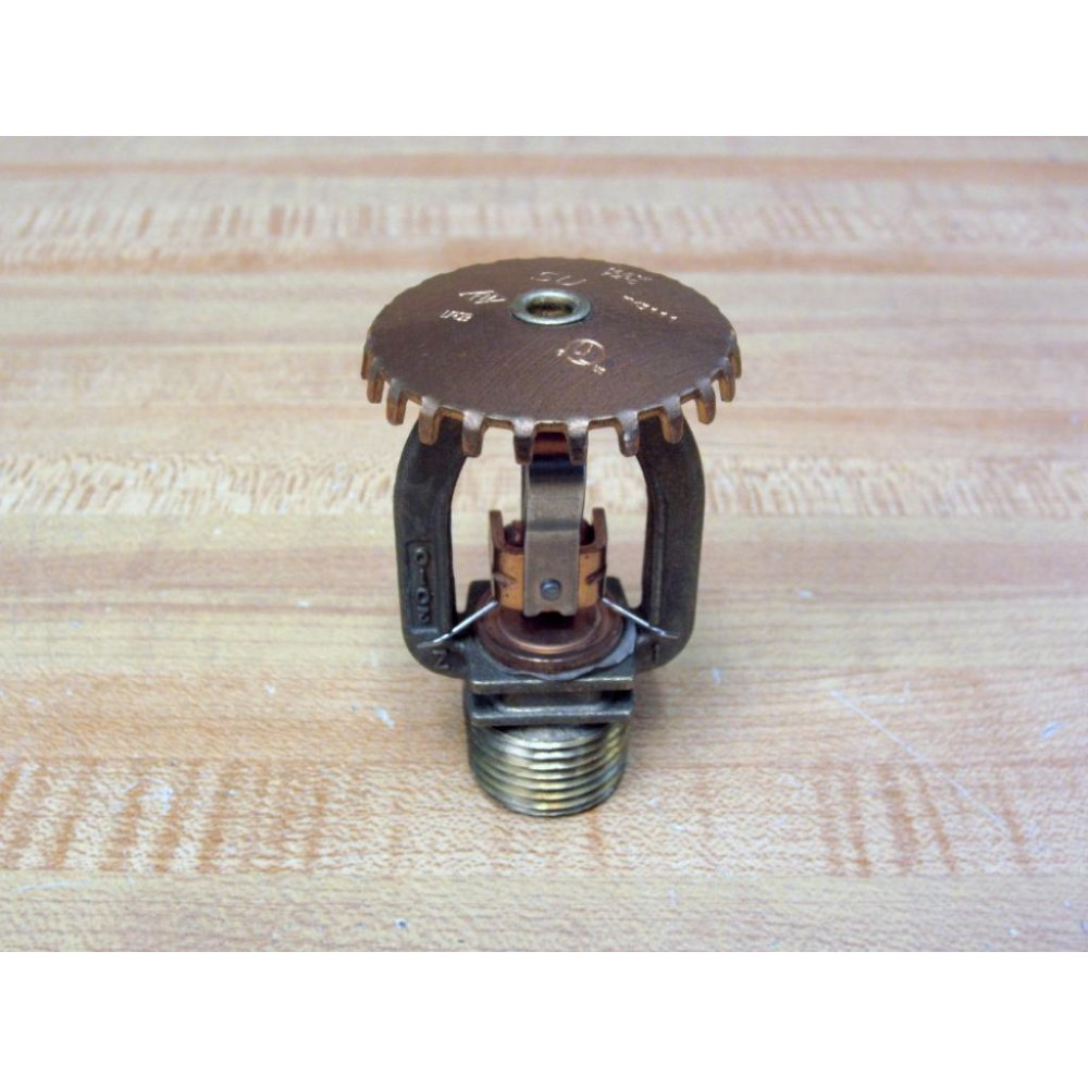 SU Upright Sprinkler Head TY3111 - New No Box