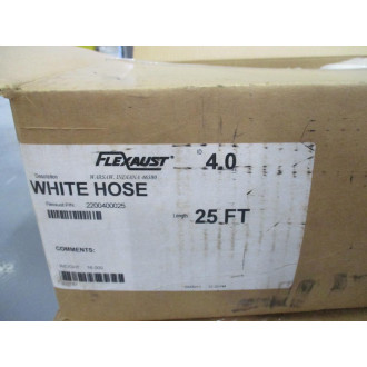 Flexaust 2200400025 Duct Hose