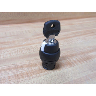Allen Bradley 800FP-KM23 2-Pos Selector Switch 800FPKM23 (Pack of 2)