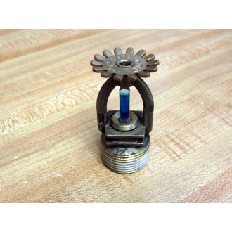 SG SSP Upright Sprinkler Head - New No Box