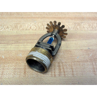 SG SSP Upright Sprinkler Head - New No Box