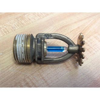 SG SSP Upright Sprinkler Head - New No Box