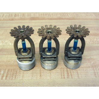 SG SSP Upright Sprinkler Head - New No Box