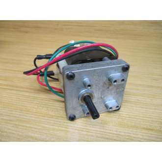 Merkle-Korff 3732-350 Gear Motor 172K044H01 - Used