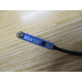 Sick 1023972 Position Sensor MZT6 - Used