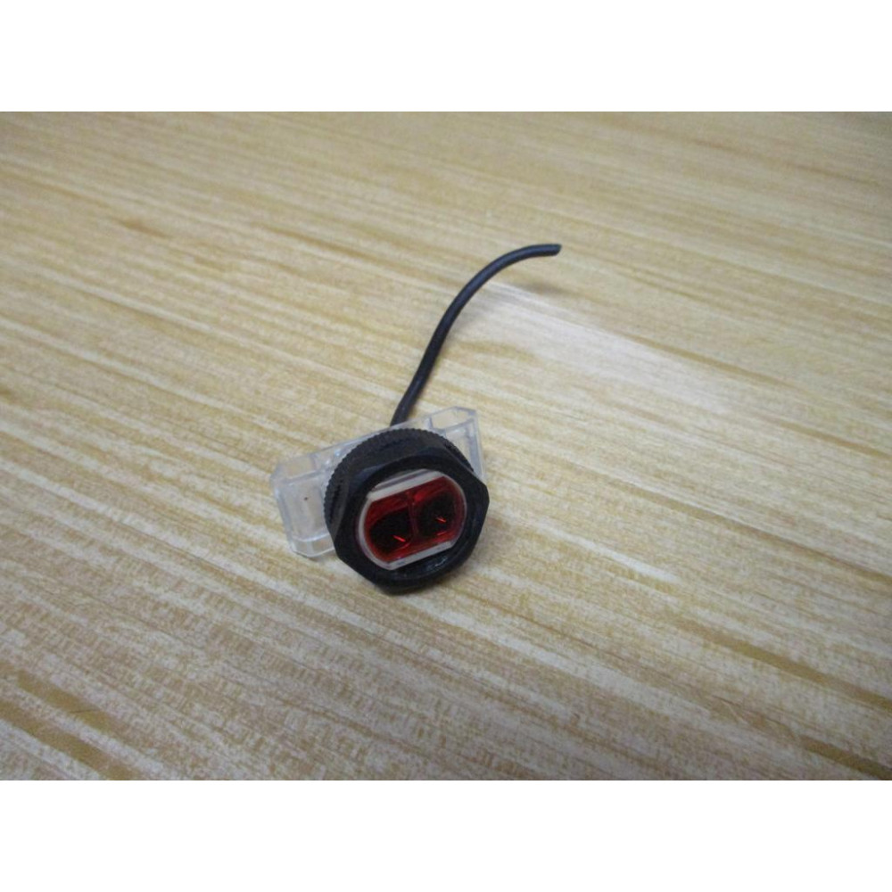 Sick ZT1-P0800S04 Photoelectric Sensor 1044231 - Used