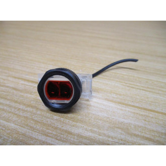 Sick ZT1-P0800S04 Photoelectric Sensor 1044231 - Used