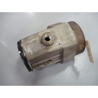 Howa HH32C8 CNC Lathe Power Chuck Actuator 40900RPM - Used