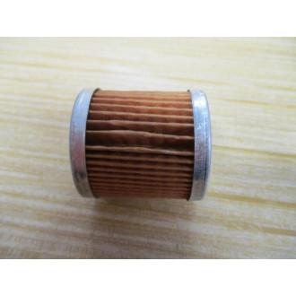 Becker 909518 Filter - New No Box