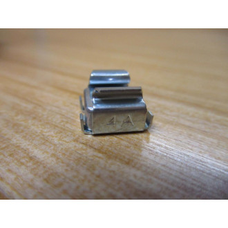 Fabory 72350 ST Cage Nut M4 Type A 040.001 (Pack of 25)