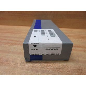 Raymond 020063000 Barnes Group Compression Spring (Pack of 14)