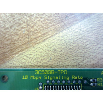 3M 03-0020-006 EtherLink III Card 3C509B-TPO - New No Box