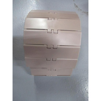 Rexnord 10177689 TableTop Chain LF820K6 7' Length