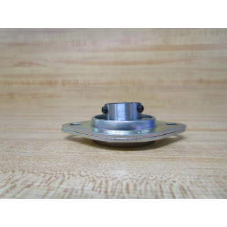 FYH PFL-203 Flanged Bearing PFL203 - New No Box