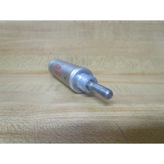 Bimba SR-041-NR Pneumatic Cylinder SR041NR - Used